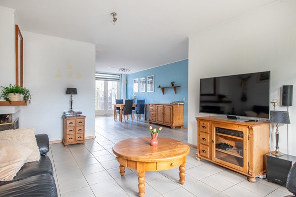 Medium property photo - Dopheidestraat 45, 2165 VN Lisserbroek